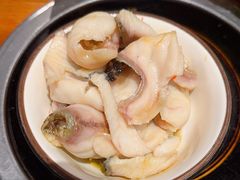 青锅花椒鱼-重庆鸡公煲·青锅花椒鱼(牡丹江路店)