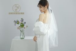 -孕视觉专业孕妇摄影(天津南开店)