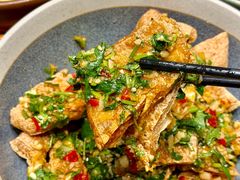 -打酱油·非遗淮扬菜(瘦西湖梅岭店)