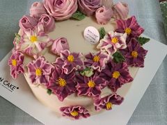 -BON CAKE(华贸购物中心店)