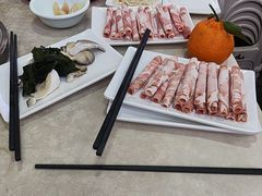 -虾大侠·盱眙龙虾老北京铜锅涮羊肉(金楠天街店)