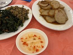 -深运潮州粥(东门店)