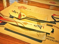 -延松朝鲜族料理