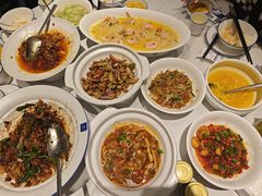 -兰湘子·湘菜小炒(南京江宁万达店)