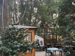 -张鸟园农家乐(张鸟园店)