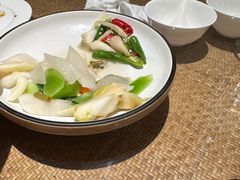 -渝信川菜(西单店)