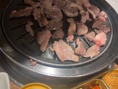 -九田家黑牛烤肉料理(新辰里亚运村店)