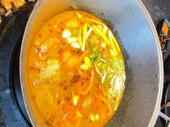 -米氏火鱼·泡椒鱼火锅(李子坝老店)