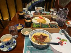 -一本魅·日式料理
