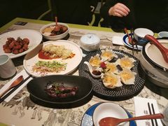 -桂满陇天书(南京德基旗舰店)