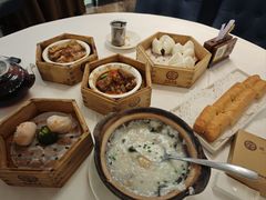 -怀德酒楼·粤菜·海鲜·茶点(怀德万象汇店)