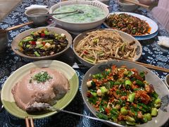 -味老大土碗菜(中山三路店)