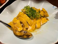 盐焗鸡-彩丰楼·中餐厅(国家会展中心上海洲际店)
