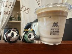-METAL HANDS(五道营店)