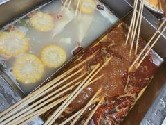 -串一火锅(赛格国际购物中心店)