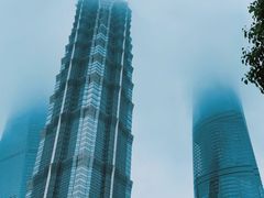 -上海中心大厦