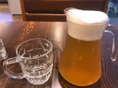 -今鲜源大酒店·中华餐饮名店(新湛路店)