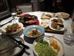 -金椰壳· 大厨新加坡菜(壹方城店)