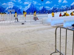 -世界之窗阿尔卑斯冰雪世界