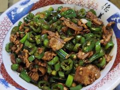 -湘香私房菜(大石长隆店)