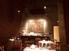 大堂-玫瑰厅上海菜(兴国路店)