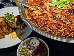 -麻六记(凤凰汇店)