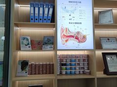 -自然之声助听器·呼吸机(康桥旗舰店)