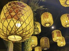 -南京大牌档(新街口德基广场店)