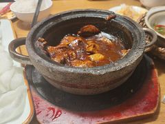 -品大三·经典淮扬菜(大行宫店)