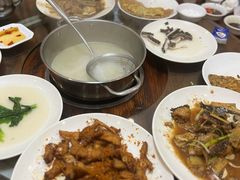 -正能量脆肉鲩火锅