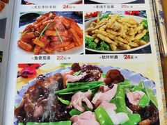 -西关回头馆(西关美食街店)