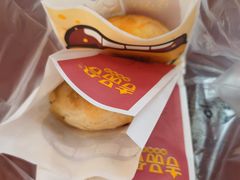 -吉品合酥脆烤饼(太平洋森活天地店)