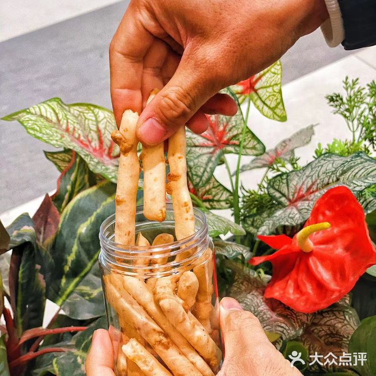 周浦平替版广莲申，周浦人民真有福气