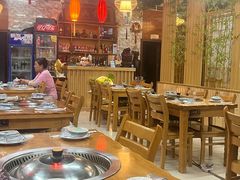 -微山湖地锅城(天津总店)
