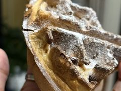 -佐敦面包铺·JORDAN BAKERY