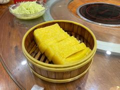 -黄沙鱼馆