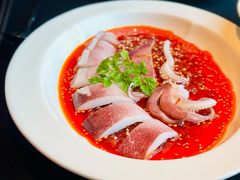 -醉东Oriental House(静安嘉里店)