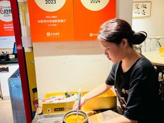 -树厨贵州菜(大十字店)