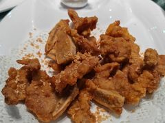 -扬浦大酒楼(平顶山路店)