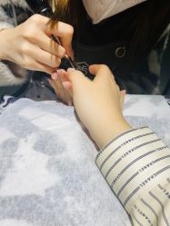 -甲舍if日式美甲美睫