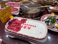 -大吉利·潮汕鲜牛肉火锅(总店)