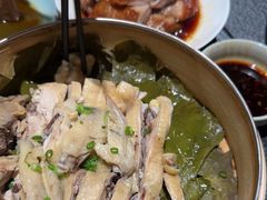 -金陵家宴·金陵春·南京菜(夫子庙店)