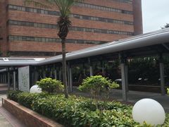 -香港理工大学