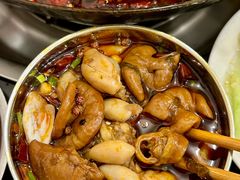 -鸿顺老铁锅美蛙鱼府(解放碑店)