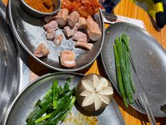 -哼蟹二将·烤肉酱蟹(合生汇店)