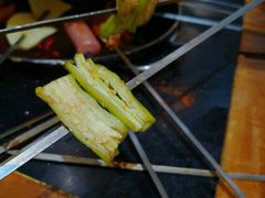 -水浒烤肉(国贸店)