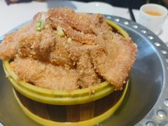 -味悦·老字号·赣州菜(厚德总店)