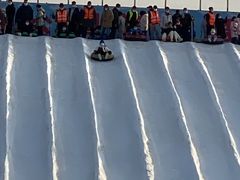 -绿野森林乐园冰雪季
