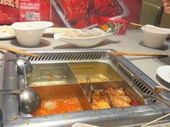 -海底捞火锅(珠影星光城夜宵主题店)