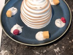 -港丽餐厅(高德置地店)